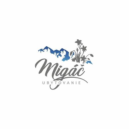 ヴルボフPrivat Migacアパートメント エクステリア 写真