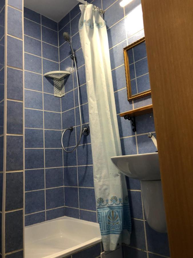 ヴルボフPrivat Migacアパートメント エクステリア 写真